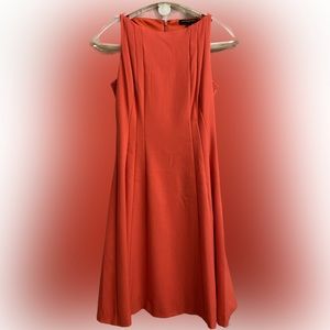 Banana Republic Dress Fully lined machine washable size 0